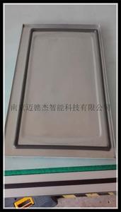 mj机柜涂胶效果